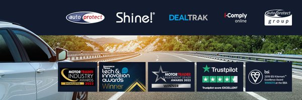 AutoProtect Profile Banner
