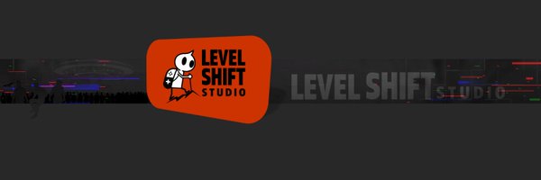 LevelShiftStdio Profile Banner