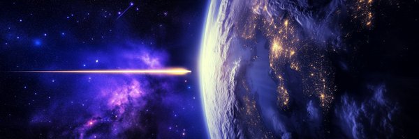 QOSMIC__Space Profile Banner