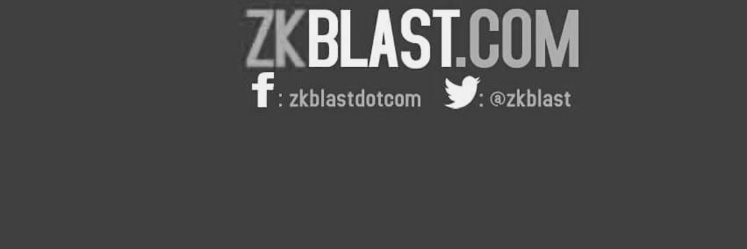 ZKBLAST's profile banner image