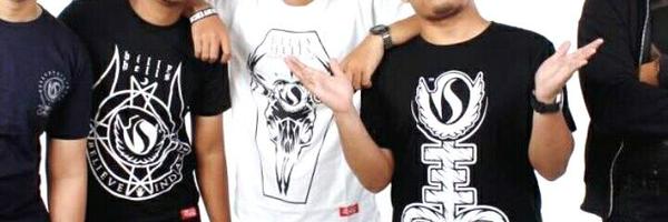 Billyhells_id Profile Banner