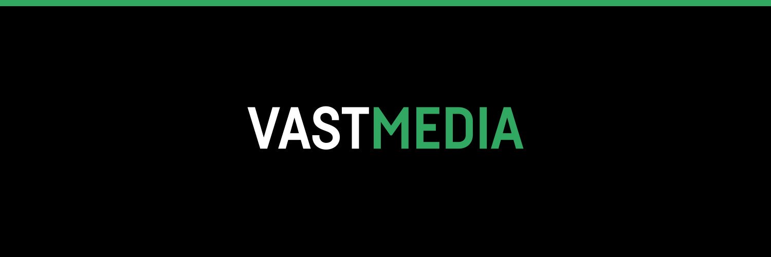 VAST_MEDIA's profile banner image