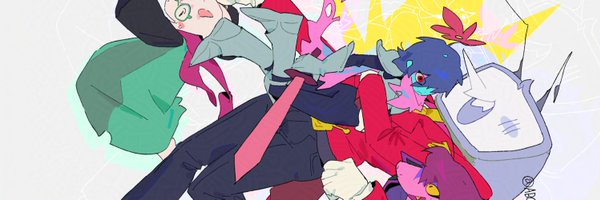 ABCDEFZ_7 Profile Banner