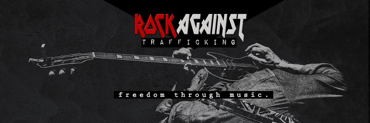 iRockAgainst's profile banner image
