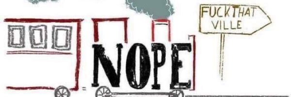 Nope_MLM Profile Banner