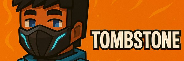 Tombstone_876 Profile Banner