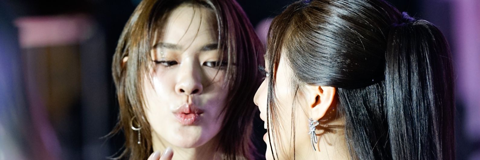 แมวถุงแบกกล้อง banner