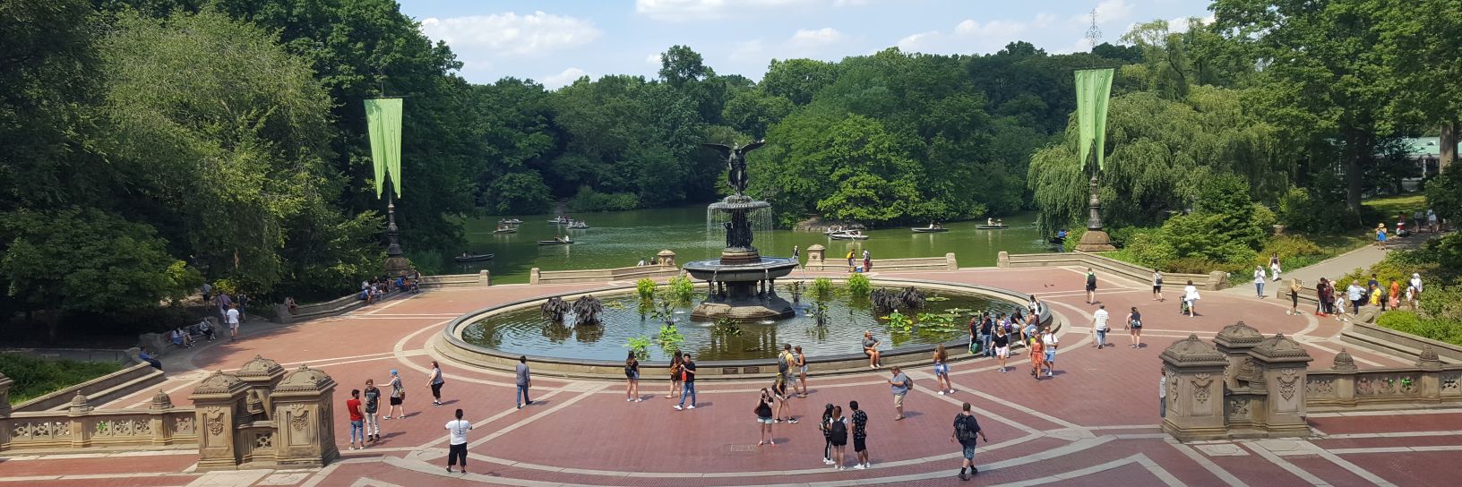 Matthew CH Brown banner