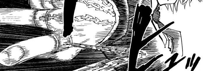 kurapika kurta sincero banner