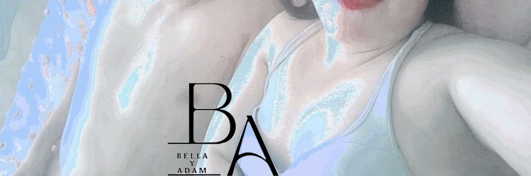 BellaYAdam's profile banner image