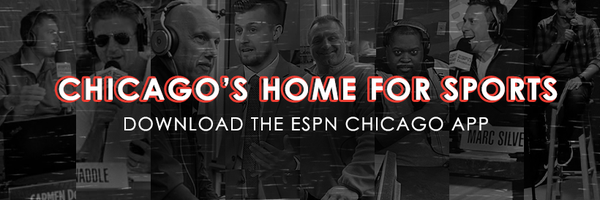 ESPN 1000 Profile Banner