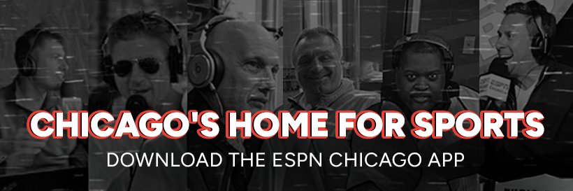 ESPN Chicago banner