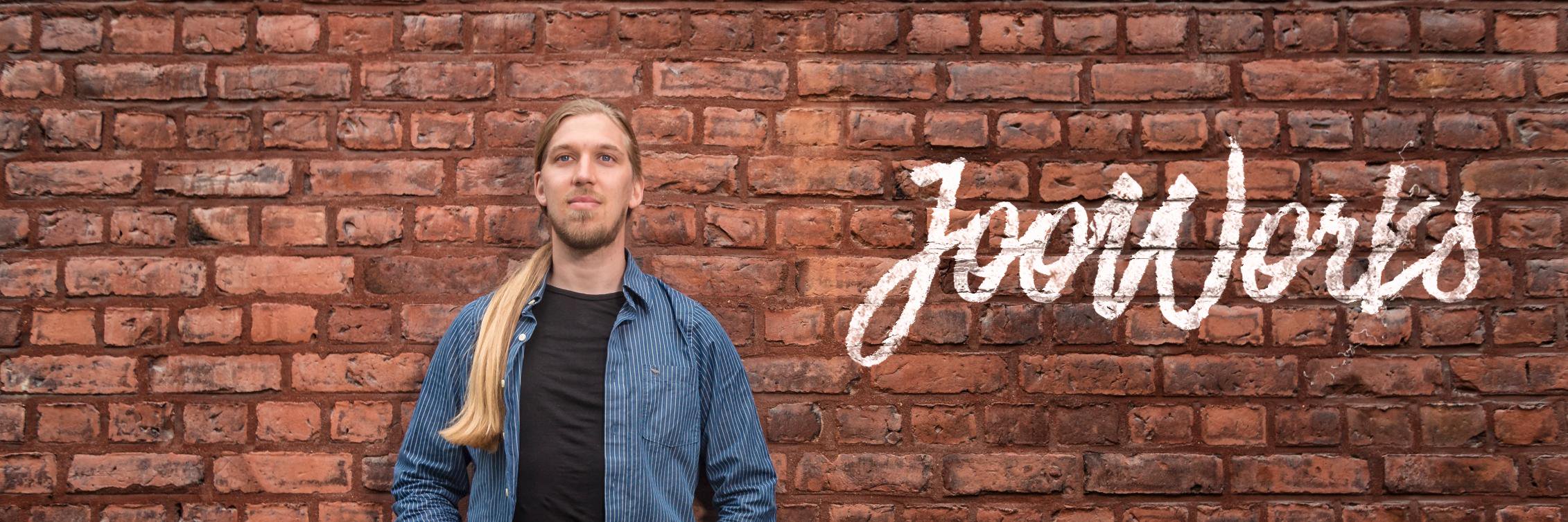 JooWorks's profile banner image