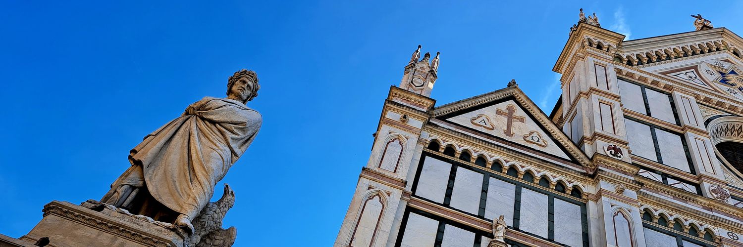 José Papparelli's banner