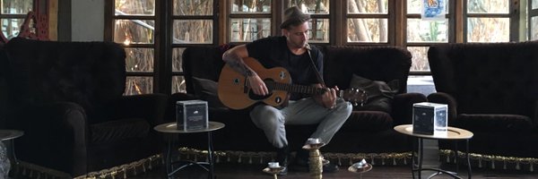 leoncormack Profile Banner