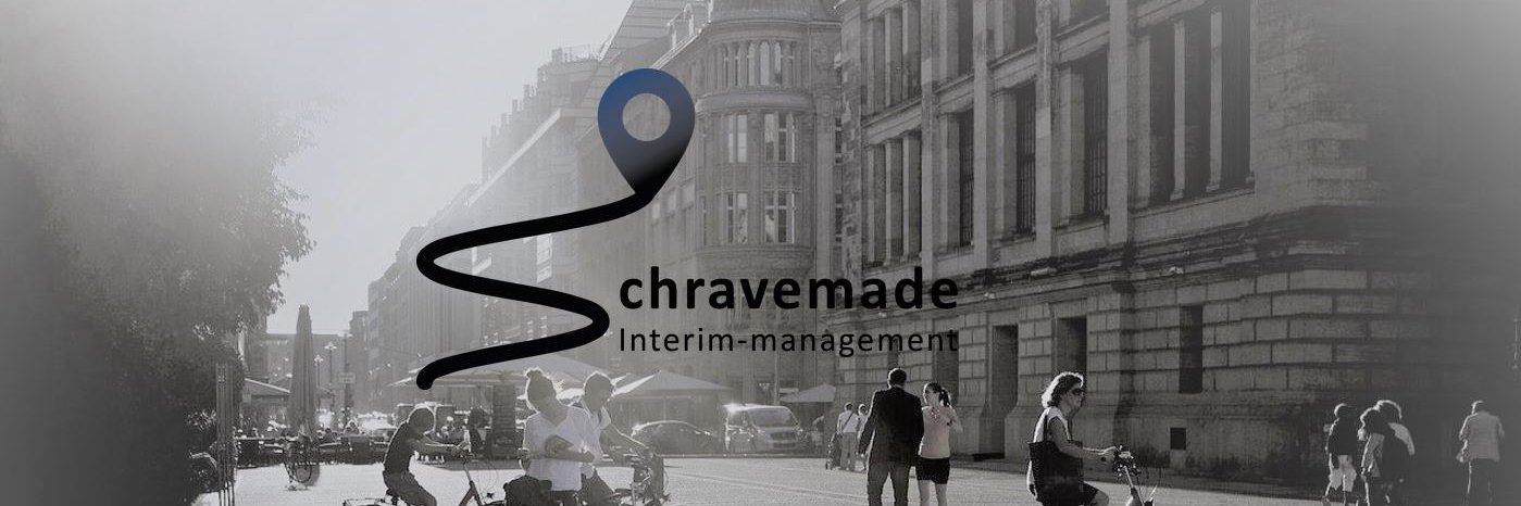 Henk Schravemade banner