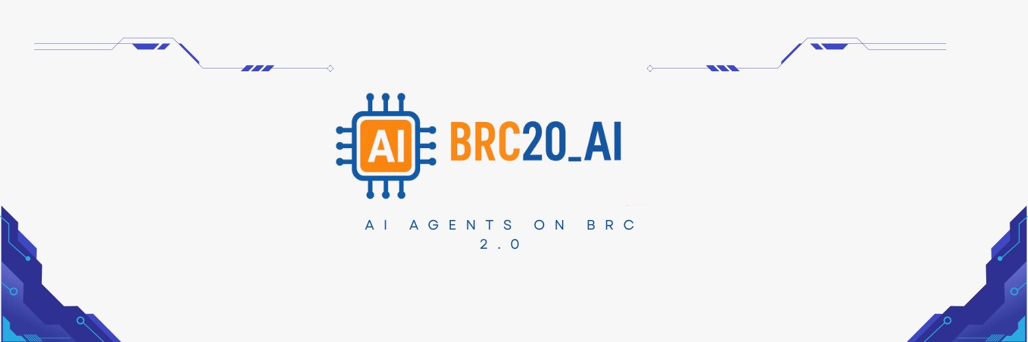 BRC-20 AI's banner