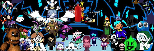 UTDRDarkPrince Profile Banner