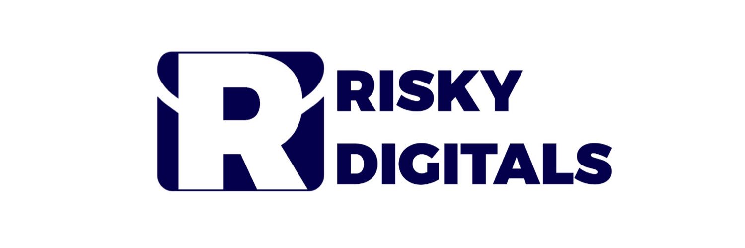 RiskyWrites || Creative Strategist banner