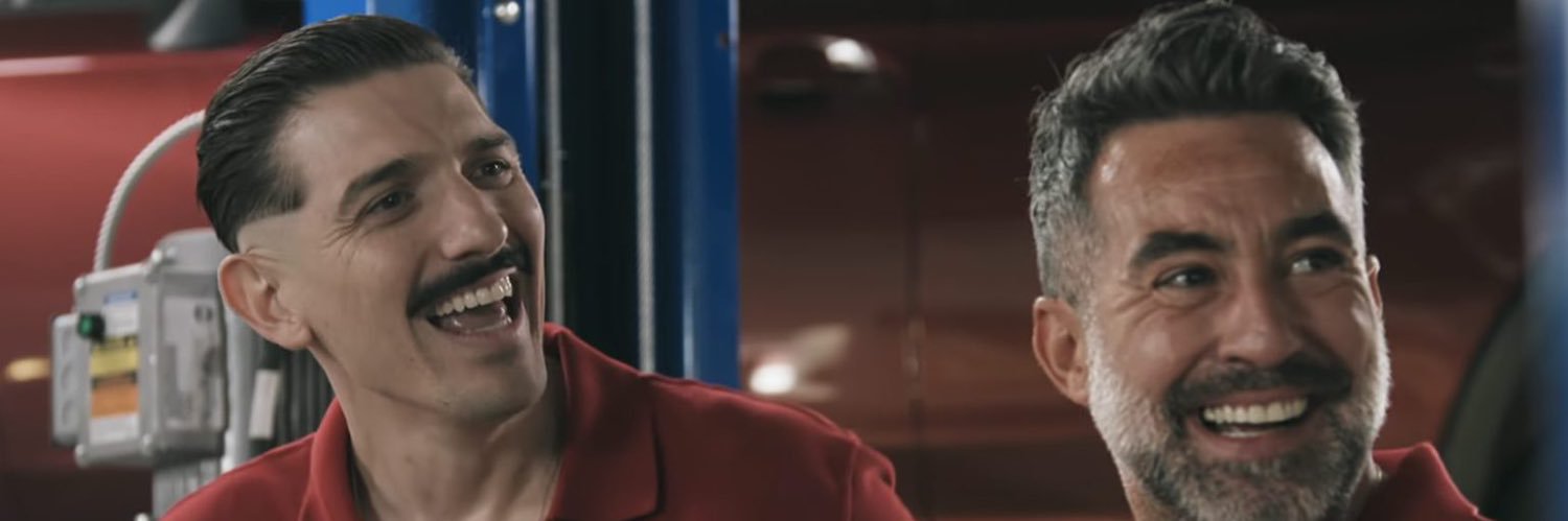 Andiamo Auto Sales banner