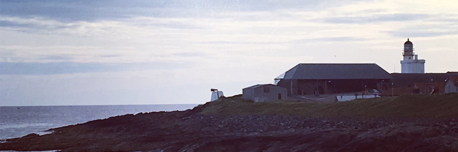Lighthouse Museum banner