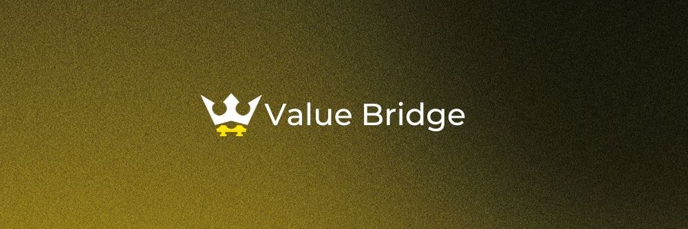 ValueBridge's banner