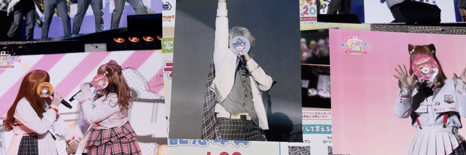 cpfanTMK's profile banner image
