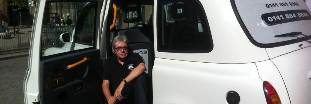 johnmiller1948's profile banner image