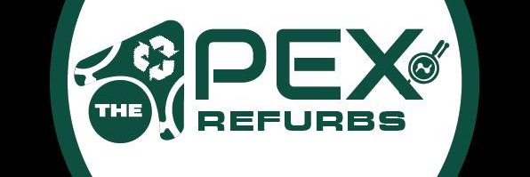 The Apex Refurbs Ltd banner