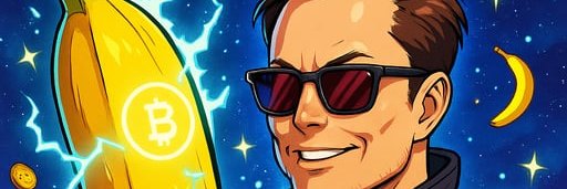 BanaElon's profile banner image