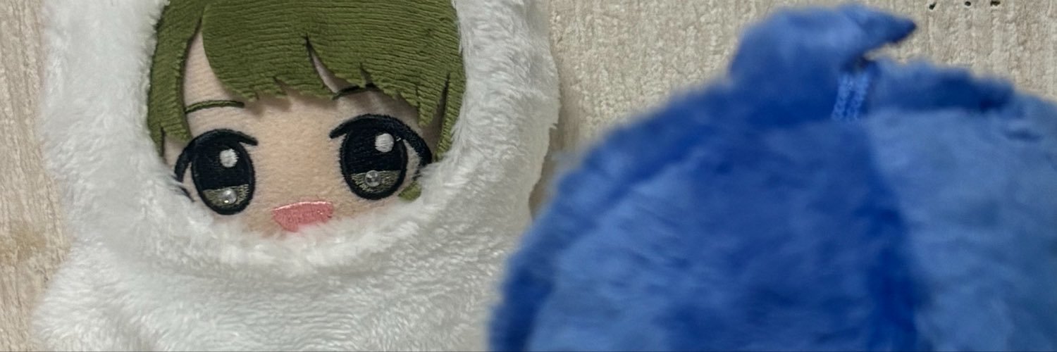de_nochan's profile banner image