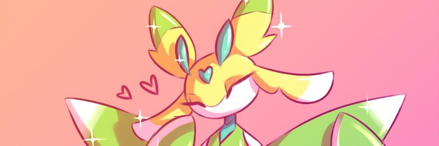 Shiny_Mantis_'s profile banner image