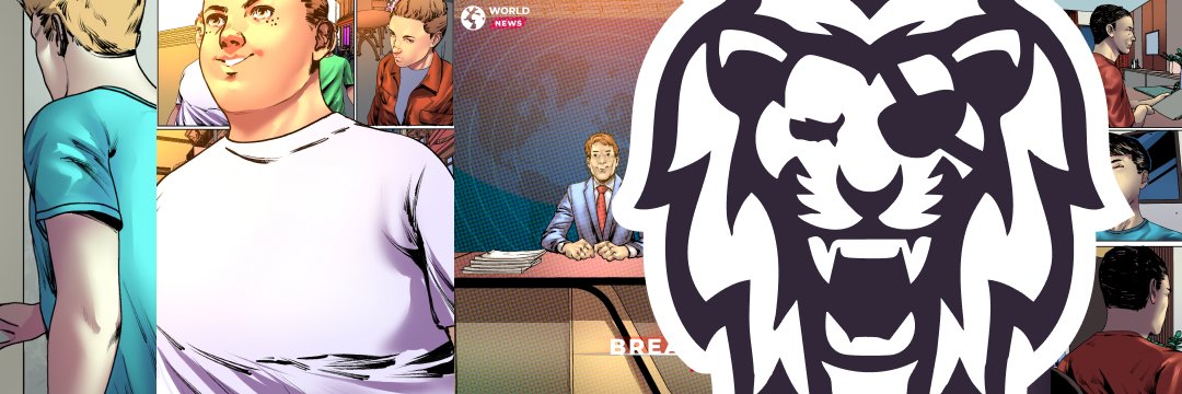 ReclamonicComic's profile banner image