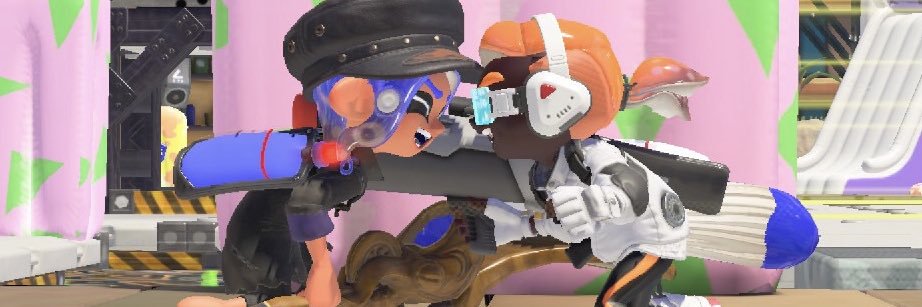 unpoko's banner