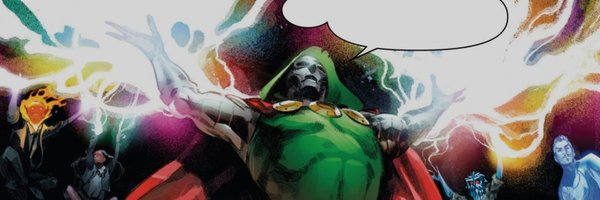 EmperorDoom Profile Banner