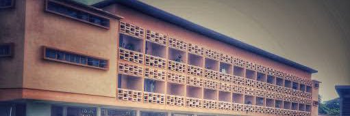 Queen Elizabeth II Hall Press banner