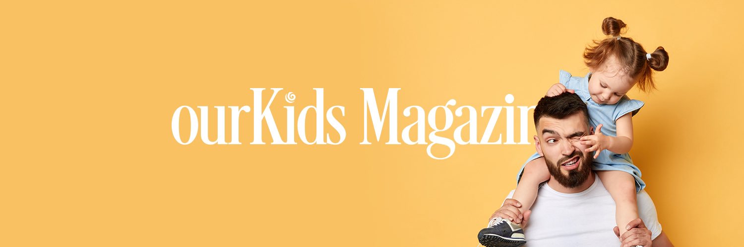 OurKidsMagazine's profile banner image