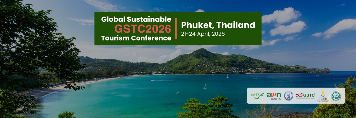 GSTC banner