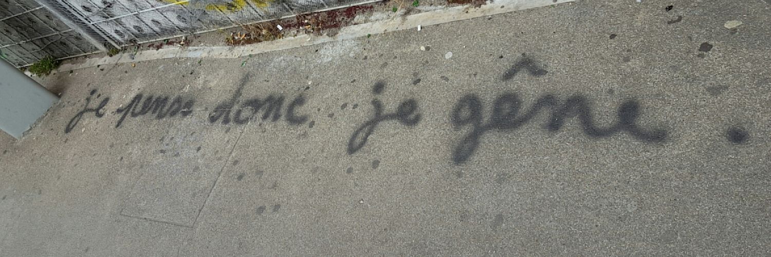 Loïc banner