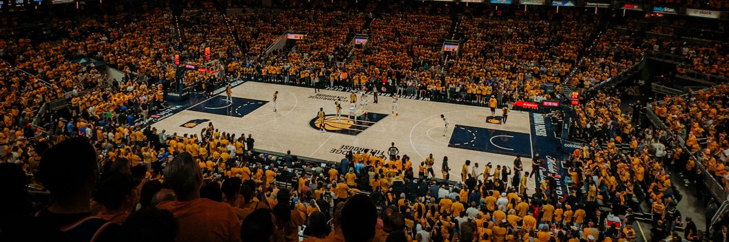 Seth Reese † banner