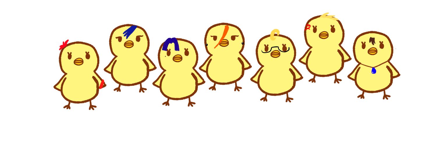 otakooong's profile banner image