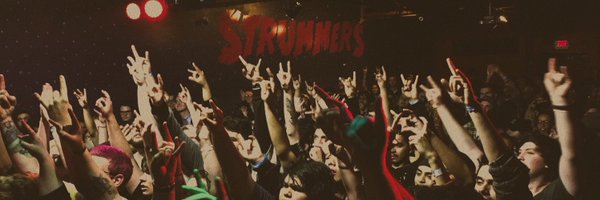 StrummersFresno Profile Banner