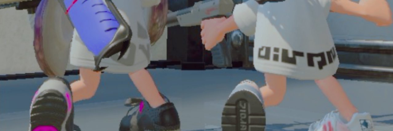 べーーた banner
