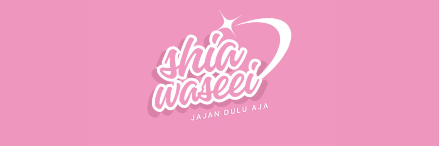 Shiawaseei's profile banner image