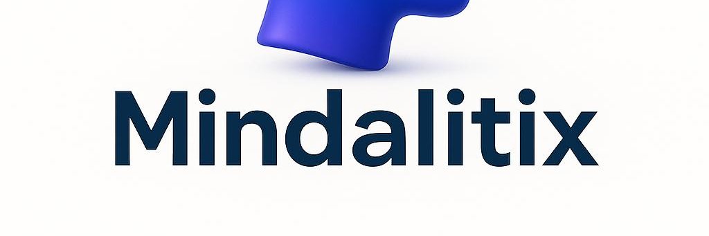 mindalitix's profile banner image