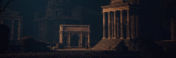 TensorPoet Profile Banner