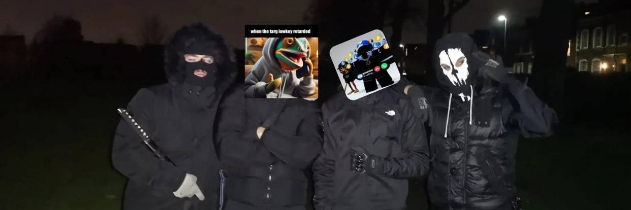snoutoja's profile banner image
