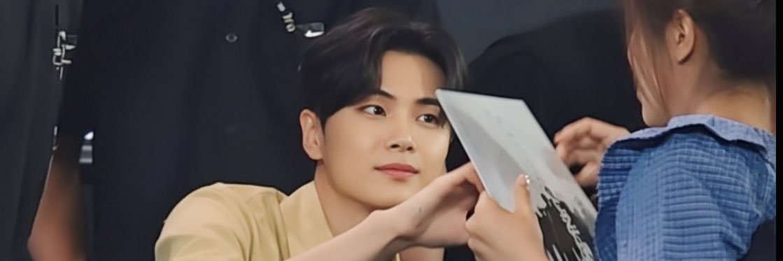 LUCKY(บาบี้)Girl 🍀🌱 제이🐈‍⬛니키🐥 banner