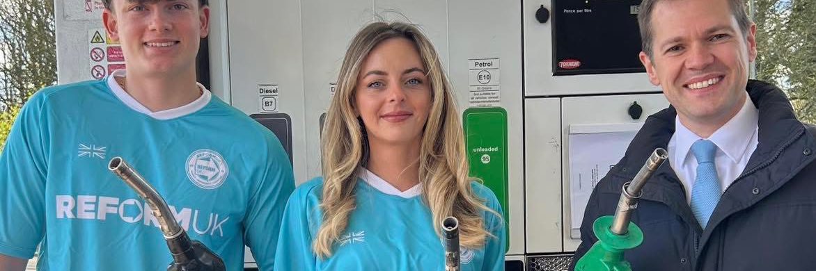 Cllr Emily Strudwick banner