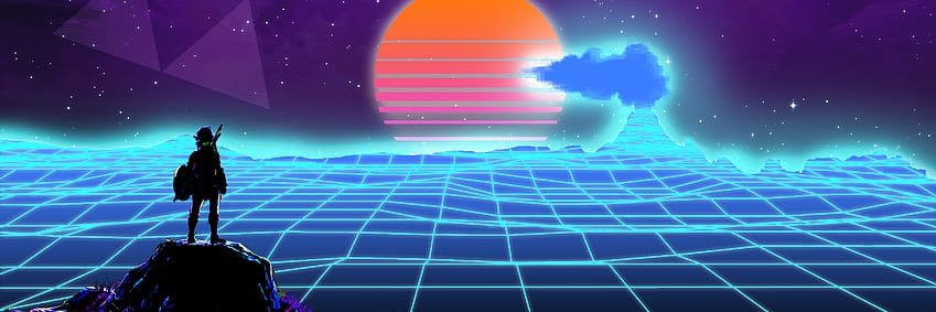 BaldVoiceGuy's profile banner image